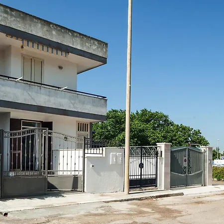 Casa de Férias Festa *
